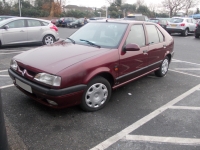 Renault 19 Hatchback 5-door. (2 generation) 1.8i MT (110hp) foto, Renault 19 Hatchback 5-door. (2 generation) 1.8i MT (110hp) fotos, Renault 19 Hatchback 5-door. (2 generation) 1.8i MT (110hp) Bilder, Renault 19 Hatchback 5-door. (2 generation) 1.8i MT (110hp) Bild