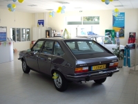 Renault 20 Hatchback (1 generation) 1.6 AT (90hp) foto, Renault 20 Hatchback (1 generation) 1.6 AT (90hp) fotos, Renault 20 Hatchback (1 generation) 1.6 AT (90hp) Bilder, Renault 20 Hatchback (1 generation) 1.6 AT (90hp) Bild