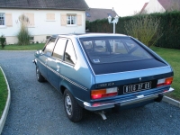 Renault 20 Hatchback (1 generation) 1.6 AT (90hp) foto, Renault 20 Hatchback (1 generation) 1.6 AT (90hp) fotos, Renault 20 Hatchback (1 generation) 1.6 AT (90hp) Bilder, Renault 20 Hatchback (1 generation) 1.6 AT (90hp) Bild