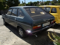 Renault 20 Hatchback (1 generation) 1.6 AT (90hp) foto, Renault 20 Hatchback (1 generation) 1.6 AT (90hp) fotos, Renault 20 Hatchback (1 generation) 1.6 AT (90hp) Bilder, Renault 20 Hatchback (1 generation) 1.6 AT (90hp) Bild