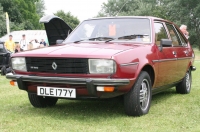 Renault 20 Hatchback (1 generation) 1.6 MT (97hp) foto, Renault 20 Hatchback (1 generation) 1.6 MT (97hp) fotos, Renault 20 Hatchback (1 generation) 1.6 MT (97hp) Bilder, Renault 20 Hatchback (1 generation) 1.6 MT (97hp) Bild