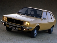 Renault 20 Hatchback (1 generation) 2.0 MT (103hp) foto, Renault 20 Hatchback (1 generation) 2.0 MT (103hp) fotos, Renault 20 Hatchback (1 generation) 2.0 MT (103hp) Bilder, Renault 20 Hatchback (1 generation) 2.0 MT (103hp) Bild