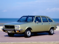 Renault 20 Hatchback (1 generation) 2.2 AT (115hp) foto, Renault 20 Hatchback (1 generation) 2.2 AT (115hp) fotos, Renault 20 Hatchback (1 generation) 2.2 AT (115hp) Bilder, Renault 20 Hatchback (1 generation) 2.2 AT (115hp) Bild