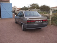 Renault 21 Sedan (1 generation) 1.7 AT (95hp) foto, Renault 21 Sedan (1 generation) 1.7 AT (95hp) fotos, Renault 21 Sedan (1 generation) 1.7 AT (95hp) Bilder, Renault 21 Sedan (1 generation) 1.7 AT (95hp) Bild