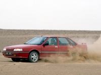 Renault 21 Sedan (1 generation) 1.7 AT (95hp) foto, Renault 21 Sedan (1 generation) 1.7 AT (95hp) fotos, Renault 21 Sedan (1 generation) 1.7 AT (95hp) Bilder, Renault 21 Sedan (1 generation) 1.7 AT (95hp) Bild