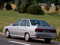 Renault 21 Sedan (1 generation) 1.7 AT (95hp) foto, Renault 21 Sedan (1 generation) 1.7 AT (95hp) fotos, Renault 21 Sedan (1 generation) 1.7 AT (95hp) Bilder, Renault 21 Sedan (1 generation) 1.7 AT (95hp) Bild