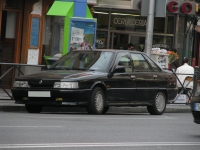 Renault 21 Sedan (1 generation) 1.7 MT (75hp) foto, Renault 21 Sedan (1 generation) 1.7 MT (75hp) fotos, Renault 21 Sedan (1 generation) 1.7 MT (75hp) Bilder, Renault 21 Sedan (1 generation) 1.7 MT (75hp) Bild