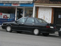 Renault 21 Sedan (1 generation) 1.7 MT (75hp) foto, Renault 21 Sedan (1 generation) 1.7 MT (75hp) fotos, Renault 21 Sedan (1 generation) 1.7 MT (75hp) Bilder, Renault 21 Sedan (1 generation) 1.7 MT (75hp) Bild