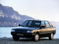 Renault 21 Sedan (1 generation) 1.7 MT (76hp) foto, Renault 21 Sedan (1 generation) 1.7 MT (76hp) fotos, Renault 21 Sedan (1 generation) 1.7 MT (76hp) Bilder, Renault 21 Sedan (1 generation) 1.7 MT (76hp) Bild