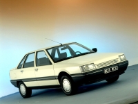 Renault 21 Sedan (1 generation) 1.7 MT (88hp) foto, Renault 21 Sedan (1 generation) 1.7 MT (88hp) fotos, Renault 21 Sedan (1 generation) 1.7 MT (88hp) Bilder, Renault 21 Sedan (1 generation) 1.7 MT (88hp) Bild
