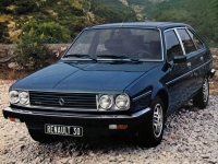 Renault 30 Hatchback (1 generation) 2.7 AT Technische Daten, Renault 30 Hatchback (1 generation) 2.7 AT Daten, Renault 30 Hatchback (1 generation) 2.7 AT Funktionen, Renault 30 Hatchback (1 generation) 2.7 AT Bewertung, Renault 30 Hatchback (1 generation) 2.7 AT kaufen, Renault 30 Hatchback (1 generation) 2.7 AT Preis, Renault 30 Hatchback (1 generation) 2.7 AT Autos