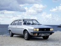 Renault 30 Hatchback (1 generation) 2.7 AT foto, Renault 30 Hatchback (1 generation) 2.7 AT fotos, Renault 30 Hatchback (1 generation) 2.7 AT Bilder, Renault 30 Hatchback (1 generation) 2.7 AT Bild