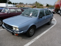 Renault 30 Hatchback (1 generation) 2.7 AT Technische Daten, Renault 30 Hatchback (1 generation) 2.7 AT Daten, Renault 30 Hatchback (1 generation) 2.7 AT Funktionen, Renault 30 Hatchback (1 generation) 2.7 AT Bewertung, Renault 30 Hatchback (1 generation) 2.7 AT kaufen, Renault 30 Hatchback (1 generation) 2.7 AT Preis, Renault 30 Hatchback (1 generation) 2.7 AT Autos