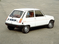 Renault 5 Alpine Turbo hatchback 3-door (1 generation) 1.4 T MT (110hp) foto, Renault 5 Alpine Turbo hatchback 3-door (1 generation) 1.4 T MT (110hp) fotos, Renault 5 Alpine Turbo hatchback 3-door (1 generation) 1.4 T MT (110hp) Bilder, Renault 5 Alpine Turbo hatchback 3-door (1 generation) 1.4 T MT (110hp) Bild