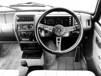Renault 5 Gordini hatchback 3-door (1 generation) 1.4 MT (93hp) foto, Renault 5 Gordini hatchback 3-door (1 generation) 1.4 MT (93hp) fotos, Renault 5 Gordini hatchback 3-door (1 generation) 1.4 MT (93hp) Bilder, Renault 5 Gordini hatchback 3-door (1 generation) 1.4 MT (93hp) Bild