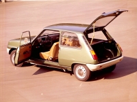 Renault 5 Hatchback 3-door (1 generation) 0.8 MT (36hp) foto, Renault 5 Hatchback 3-door (1 generation) 0.8 MT (36hp) fotos, Renault 5 Hatchback 3-door (1 generation) 0.8 MT (36hp) Bilder, Renault 5 Hatchback 3-door (1 generation) 0.8 MT (36hp) Bild