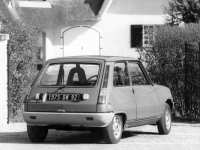 Renault 5 Hatchback 3-door (1 generation) 0.8 MT (36hp) foto, Renault 5 Hatchback 3-door (1 generation) 0.8 MT (36hp) fotos, Renault 5 Hatchback 3-door (1 generation) 0.8 MT (36hp) Bilder, Renault 5 Hatchback 3-door (1 generation) 0.8 MT (36hp) Bild