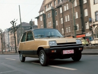 Renault 5 Hatchback 3-door (1 generation) 0.8 MT (36hp) foto, Renault 5 Hatchback 3-door (1 generation) 0.8 MT (36hp) fotos, Renault 5 Hatchback 3-door (1 generation) 0.8 MT (36hp) Bilder, Renault 5 Hatchback 3-door (1 generation) 0.8 MT (36hp) Bild
