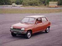 Renault 5 Hatchback 3-door (1 generation) 0.8 MT (36hp) foto, Renault 5 Hatchback 3-door (1 generation) 0.8 MT (36hp) fotos, Renault 5 Hatchback 3-door (1 generation) 0.8 MT (36hp) Bilder, Renault 5 Hatchback 3-door (1 generation) 0.8 MT (36hp) Bild