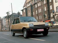 Renault 5 Hatchback 3-door (1 generation) 1.1 MT (45hp) foto, Renault 5 Hatchback 3-door (1 generation) 1.1 MT (45hp) fotos, Renault 5 Hatchback 3-door (1 generation) 1.1 MT (45hp) Bilder, Renault 5 Hatchback 3-door (1 generation) 1.1 MT (45hp) Bild