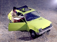 Renault 5 Hatchback 3-door (1 generation) 1.3 AT (58hp) foto, Renault 5 Hatchback 3-door (1 generation) 1.3 AT (58hp) fotos, Renault 5 Hatchback 3-door (1 generation) 1.3 AT (58hp) Bilder, Renault 5 Hatchback 3-door (1 generation) 1.3 AT (58hp) Bild