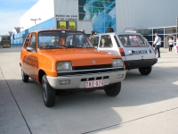 Renault 5 Hatchback 3-door (1 generation) 1.3 AT (58hp) foto, Renault 5 Hatchback 3-door (1 generation) 1.3 AT (58hp) fotos, Renault 5 Hatchback 3-door (1 generation) 1.3 AT (58hp) Bilder, Renault 5 Hatchback 3-door (1 generation) 1.3 AT (58hp) Bild