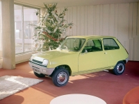 Renault 5 Hatchback 3-door (1 generation) 1.3 AT (58hp) foto, Renault 5 Hatchback 3-door (1 generation) 1.3 AT (58hp) fotos, Renault 5 Hatchback 3-door (1 generation) 1.3 AT (58hp) Bilder, Renault 5 Hatchback 3-door (1 generation) 1.3 AT (58hp) Bild