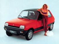 Renault 5 Hatchback 3-door (1 generation) 1.3 AT (64hp) Technische Daten, Renault 5 Hatchback 3-door (1 generation) 1.3 AT (64hp) Daten, Renault 5 Hatchback 3-door (1 generation) 1.3 AT (64hp) Funktionen, Renault 5 Hatchback 3-door (1 generation) 1.3 AT (64hp) Bewertung, Renault 5 Hatchback 3-door (1 generation) 1.3 AT (64hp) kaufen, Renault 5 Hatchback 3-door (1 generation) 1.3 AT (64hp) Preis, Renault 5 Hatchback 3-door (1 generation) 1.3 AT (64hp) Autos