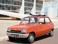 Renault 5 Hatchback 3-door (1 generation) 1.3 MT (63hp) foto, Renault 5 Hatchback 3-door (1 generation) 1.3 MT (63hp) fotos, Renault 5 Hatchback 3-door (1 generation) 1.3 MT (63hp) Bilder, Renault 5 Hatchback 3-door (1 generation) 1.3 MT (63hp) Bild