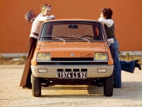 Renault 5 Hatchback 3-door (1 generation) 1.3 MT (63hp) foto, Renault 5 Hatchback 3-door (1 generation) 1.3 MT (63hp) fotos, Renault 5 Hatchback 3-door (1 generation) 1.3 MT (63hp) Bilder, Renault 5 Hatchback 3-door (1 generation) 1.3 MT (63hp) Bild