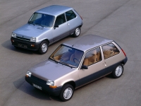 Renault 5 Hatchback 3-door (Supercinq) 1.4 AT foto, Renault 5 Hatchback 3-door (Supercinq) 1.4 AT fotos, Renault 5 Hatchback 3-door (Supercinq) 1.4 AT Bilder, Renault 5 Hatchback 3-door (Supercinq) 1.4 AT Bild