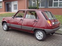 Renault 5 Hatchback 5-door. (1 generation) 1.1 5MT (45hp) Technische Daten, Renault 5 Hatchback 5-door. (1 generation) 1.1 5MT (45hp) Daten, Renault 5 Hatchback 5-door. (1 generation) 1.1 5MT (45hp) Funktionen, Renault 5 Hatchback 5-door. (1 generation) 1.1 5MT (45hp) Bewertung, Renault 5 Hatchback 5-door. (1 generation) 1.1 5MT (45hp) kaufen, Renault 5 Hatchback 5-door. (1 generation) 1.1 5MT (45hp) Preis, Renault 5 Hatchback 5-door. (1 generation) 1.1 5MT (45hp) Autos