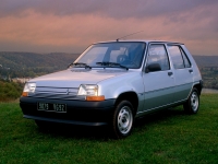 Renault 5 Hatchback 5-door. (Supercinq) 1.1 5MT (47hp) Technische Daten, Renault 5 Hatchback 5-door. (Supercinq) 1.1 5MT (47hp) Daten, Renault 5 Hatchback 5-door. (Supercinq) 1.1 5MT (47hp) Funktionen, Renault 5 Hatchback 5-door. (Supercinq) 1.1 5MT (47hp) Bewertung, Renault 5 Hatchback 5-door. (Supercinq) 1.1 5MT (47hp) kaufen, Renault 5 Hatchback 5-door. (Supercinq) 1.1 5MT (47hp) Preis, Renault 5 Hatchback 5-door. (Supercinq) 1.1 5MT (47hp) Autos