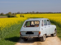 Renault 6 Hatchback (1 generation) 0.8 MT foto, Renault 6 Hatchback (1 generation) 0.8 MT fotos, Renault 6 Hatchback (1 generation) 0.8 MT Bilder, Renault 6 Hatchback (1 generation) 0.8 MT Bild