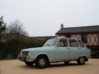 Renault 6 Hatchback (1 generation) 0.8 MT foto, Renault 6 Hatchback (1 generation) 0.8 MT fotos, Renault 6 Hatchback (1 generation) 0.8 MT Bilder, Renault 6 Hatchback (1 generation) 0.8 MT Bild