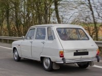 Renault 6 Hatchback (1 generation) 0.8 MT foto, Renault 6 Hatchback (1 generation) 0.8 MT fotos, Renault 6 Hatchback (1 generation) 0.8 MT Bilder, Renault 6 Hatchback (1 generation) 0.8 MT Bild