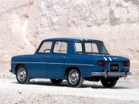 Renault 8 Gordini sedan 4-door (1 generation) 1.1 MT foto, Renault 8 Gordini sedan 4-door (1 generation) 1.1 MT fotos, Renault 8 Gordini sedan 4-door (1 generation) 1.1 MT Bilder, Renault 8 Gordini sedan 4-door (1 generation) 1.1 MT Bild