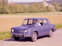 Renault 8 Sedan (1 generation) 1.0 AT foto, Renault 8 Sedan (1 generation) 1.0 AT fotos, Renault 8 Sedan (1 generation) 1.0 AT Bilder, Renault 8 Sedan (1 generation) 1.0 AT Bild