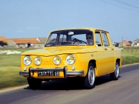 Renault 8 Sedan (1 generation) 1.1 MT (61hp) foto, Renault 8 Sedan (1 generation) 1.1 MT (61hp) fotos, Renault 8 Sedan (1 generation) 1.1 MT (61hp) Bilder, Renault 8 Sedan (1 generation) 1.1 MT (61hp) Bild