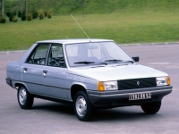 Renault 9 Sedan (1 generation) 1.4 AT (68hp) foto, Renault 9 Sedan (1 generation) 1.4 AT (68hp) fotos, Renault 9 Sedan (1 generation) 1.4 AT (68hp) Bilder, Renault 9 Sedan (1 generation) 1.4 AT (68hp) Bild