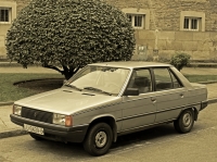 Renault 9 Sedan (1 generation) 1.7 MT (82hp) foto, Renault 9 Sedan (1 generation) 1.7 MT (82hp) fotos, Renault 9 Sedan (1 generation) 1.7 MT (82hp) Bilder, Renault 9 Sedan (1 generation) 1.7 MT (82hp) Bild