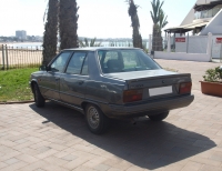 Renault 9 Sedan (2 generation) 1.4 MT (68hp) foto, Renault 9 Sedan (2 generation) 1.4 MT (68hp) fotos, Renault 9 Sedan (2 generation) 1.4 MT (68hp) Bilder, Renault 9 Sedan (2 generation) 1.4 MT (68hp) Bild