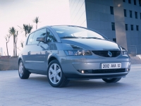 Renault Avantime Minivan (1 generation) 3.0 AT (207hp) foto, Renault Avantime Minivan (1 generation) 3.0 AT (207hp) fotos, Renault Avantime Minivan (1 generation) 3.0 AT (207hp) Bilder, Renault Avantime Minivan (1 generation) 3.0 AT (207hp) Bild