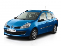 Renault Clio Estate (3rd generation) 1.2 MT (75hp) foto, Renault Clio Estate (3rd generation) 1.2 MT (75hp) fotos, Renault Clio Estate (3rd generation) 1.2 MT (75hp) Bilder, Renault Clio Estate (3rd generation) 1.2 MT (75hp) Bild