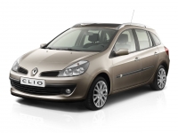 Renault Clio Estate (3rd generation) 1.2 MT (75hp) foto, Renault Clio Estate (3rd generation) 1.2 MT (75hp) fotos, Renault Clio Estate (3rd generation) 1.2 MT (75hp) Bilder, Renault Clio Estate (3rd generation) 1.2 MT (75hp) Bild