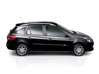 Renault Clio Estate (3rd generation) 1.5 dCi MT (106hp) foto, Renault Clio Estate (3rd generation) 1.5 dCi MT (106hp) fotos, Renault Clio Estate (3rd generation) 1.5 dCi MT (106hp) Bilder, Renault Clio Estate (3rd generation) 1.5 dCi MT (106hp) Bild