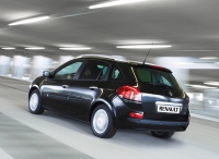 Renault Clio Estate (3rd generation) 1.5 dCi MT (106hp) foto, Renault Clio Estate (3rd generation) 1.5 dCi MT (106hp) fotos, Renault Clio Estate (3rd generation) 1.5 dCi MT (106hp) Bilder, Renault Clio Estate (3rd generation) 1.5 dCi MT (106hp) Bild