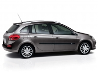 Renault Clio Estate (3rd generation) 1.5 DCI MT (68hp) foto, Renault Clio Estate (3rd generation) 1.5 DCI MT (68hp) fotos, Renault Clio Estate (3rd generation) 1.5 DCI MT (68hp) Bilder, Renault Clio Estate (3rd generation) 1.5 DCI MT (68hp) Bild