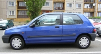 Renault Clio Hatchback 3-door (1 generation) 1.1 AT (49 HP) foto, Renault Clio Hatchback 3-door (1 generation) 1.1 AT (49 HP) fotos, Renault Clio Hatchback 3-door (1 generation) 1.1 AT (49 HP) Bilder, Renault Clio Hatchback 3-door (1 generation) 1.1 AT (49 HP) Bild