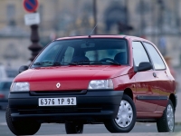 Renault Clio Hatchback 3-door (1 generation) 1.1 AT (49 HP) Technische Daten, Renault Clio Hatchback 3-door (1 generation) 1.1 AT (49 HP) Daten, Renault Clio Hatchback 3-door (1 generation) 1.1 AT (49 HP) Funktionen, Renault Clio Hatchback 3-door (1 generation) 1.1 AT (49 HP) Bewertung, Renault Clio Hatchback 3-door (1 generation) 1.1 AT (49 HP) kaufen, Renault Clio Hatchback 3-door (1 generation) 1.1 AT (49 HP) Preis, Renault Clio Hatchback 3-door (1 generation) 1.1 AT (49 HP) Autos